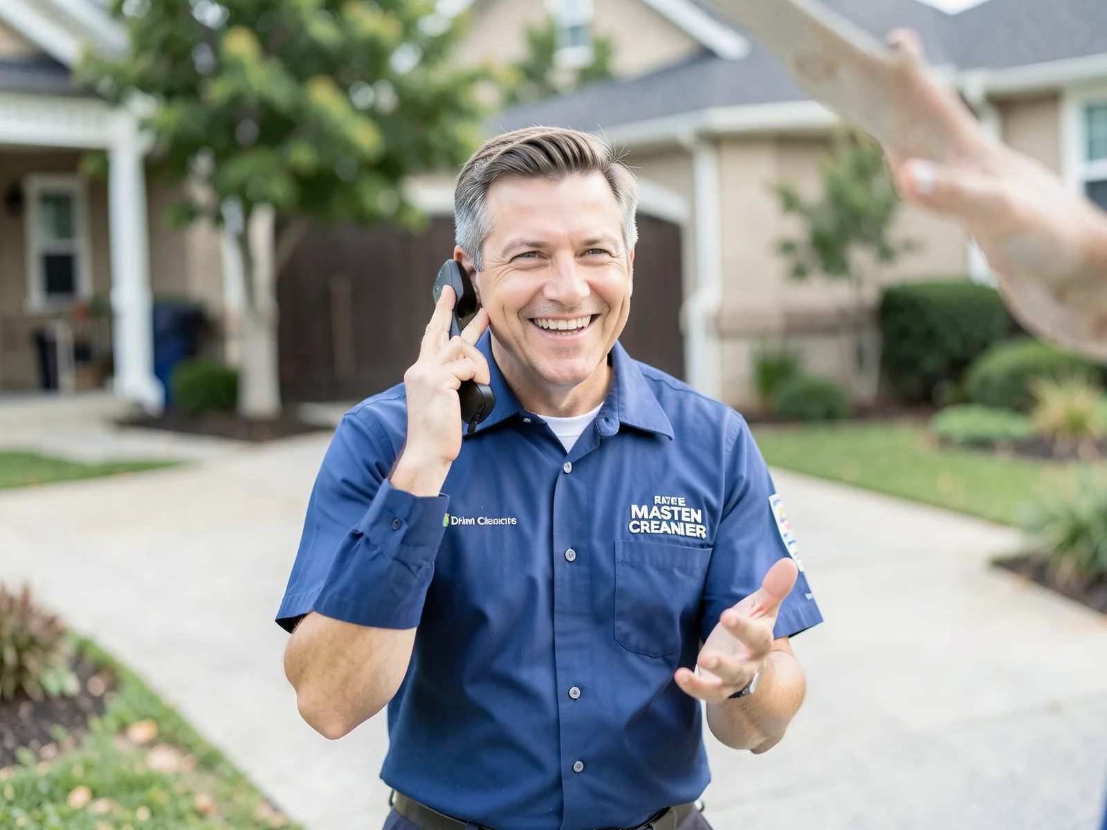 Drain Cleaning Van Voorhis, PA FAQs